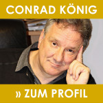 Profil Conrad König, Steuerberater in Deggendorf,